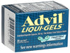 ADVIL - LIQUI-GELS 20'S - 6CT/UNIT