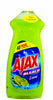 AJAX - DWL - LEMON 30 OZ - 9CT/CASE