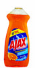 AJAX - DWL - ORANGE 30 OZ - 9CT/CASE