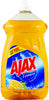 AJAX - DWL - LEMON 52 OZ - 6CT/CASE