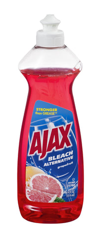 AJAX - DWL - RUBY 14 OZ - 20CT/CASE