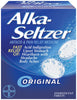 ALKA-SELTZER - ORIGINAL BOX - 116CT