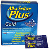 ALKA-SELTZER - PLUS COLD BOX - 72CT