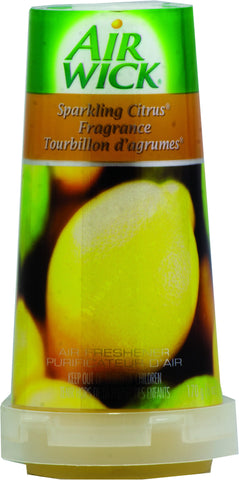 AIR WICK SOLID - SPARKLING CITRUS 6 OZ