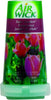AIR WICK SOLID - RAIN GARDEN 6 OZ - 12CT/CASE