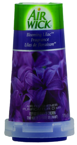 AIR WICK SOLID - BLOOMING LILAC 6 OZ
