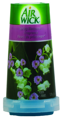 AIR WICK SOLID - SPRING BLOSSOMS 6 OZ