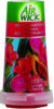 AIR WICK SOLID - HIBISCUS & ISLAND FRUITS 6 OZ - 12CT/CASE