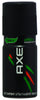 AXE - BODY SPRAY 150 ML - AFRICA - 6CT/UNIT