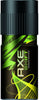 AXE - BODY SPRAY 150 ML - SHIFT - 6CT/UNIT