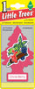 LITTLE TREES - CAR FRESHENER - CINNABERRY - 24CT/BOX