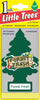 LITTLE TREES - CAR FRESHENER - FOREST FRESH - 24CT/BOX