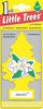 LITTLE TREES - CAR FRESHENER - JASMIN - 24CT/BOX