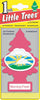 LITTLE TREES - CAR FRESHENER - MORNING FRESH - 24CT/BOX
