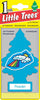 LITTLE TREES - CAR FRESHENER - POWDER - 24CT/BOX