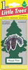 LITTLE TREES - CAR FRESHENER - ROYAL PINE - 24CT/BOX