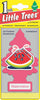 LITTLE TREES - CAR FRESHENER - WATERMELON - 24CT/BOX