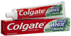 COLGATE - TARTAR CONTROL WHITENING COOL MINT GEL 6.4 OZ - 24CT/CASE