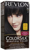 REVLON - COLORSILK - BLACK (10) - 12CT/CASE
