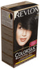 REVLON - COLORSILK - SOFT BLACK (11) - 12CT/CASE