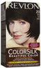 REVLON - COLORSILK - BROWN BLACK (20) - 12CT/CASE