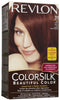 REVLON - COLORSILK - DARK AUBURN (31) - 12CT/CASE
