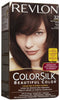 REVLON - COLORSILK - MAHOGANY BROWN (32) - 12CT/CASE