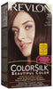 REVLON - COLORSILK - DARK SOFT BROWN (33) - 12CT/CASE