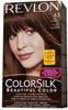 REVLON - COLORSILK - MEDIUM GOLDEN BROWN (43) - 12CT/CASE