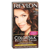 REVLON - COLORSILK - GOLDEN MAHAGONY BROWN (46) - 12CT/CASE