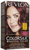 REVLON - COLORSILK - BURGUNDY(48) - 12CT/CASE