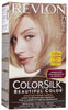 REVLON - COLORSILK - GOLDEN BLEND (71) - 12CT/CASE