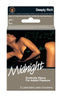 CONTEMPO - CONDOMS - MIDNIGHT 3'S - 12CT/UNIT