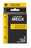 CONTEMPO - CONDOMS - MEGA 3'S - 12CT/UNIT