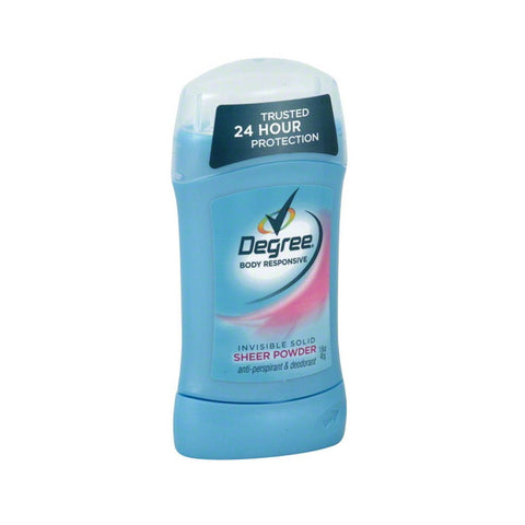 DOVE - FRESH DEODORANT 1.6 OZ - 6CT/UNIT