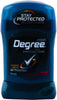 DEGREE - SPORT DEODORANT 1.7 OZ - 6CT/UNIT