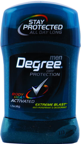 DOVE - POWDER DEODORANT 1.6 OZ - 6CT/UNIT