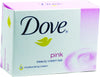 DOVE SOAP - PINK 135 G - 48CT/CASE