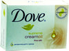 DOVE SOAP - SILK 135 G - 48CT/CASE