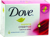 DOVE SOAP - VELVET 135 G - 48CT/CASE