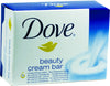 DOVE SOAP - WHITE 135 G - 48CT/CASE