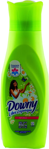 DOWNY LIQUID - NATURAL 850 ML - 12CT/CASE