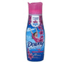 DOWNY LIQUID - LIBRE ENJUANGE AROMA FLORAL 850 ML - 12CT/CASE
