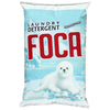 FOCA - DETERGENT POWDER 2 LBS - 18CT/CASE