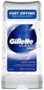 GILLETTE - CLEAR GEL DEODORANT - COOL WAVE 4 OZ - 6CT/UNIT
