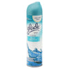 GLADE - AIR FRESHENER - CRISP WATERS 8 OZ - 12CT/CASE