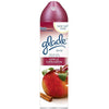 GLADE - AIR FRESHENER - APPLE CINNAMON 8 OZ - 12CT/CASE