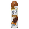 GLADE - AIR FRESHENER - CASHMERE WOODS 8 OZ - 12CT/CASE