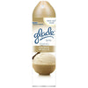 GLADE - AIR FRESHENER - FRENCH VANILLA 8 OZ - 12CT/CASE