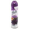 GLADE - AIR FRESHENER - LAVENDER & PEACH 8 OZ - 12CT/CASE